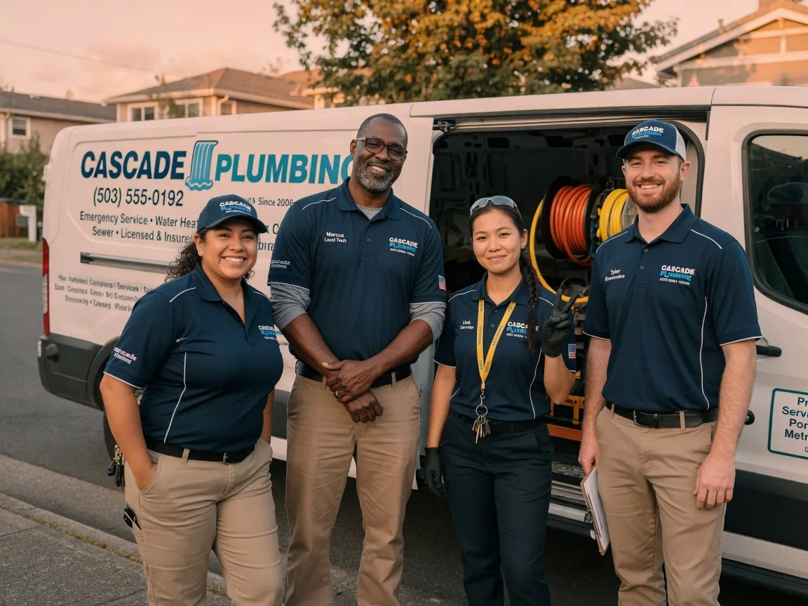 Emergency Plumber company in Lusk, WY